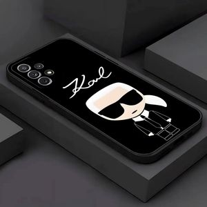 Karl Lagerfeld Samsung s23 ultra phone case